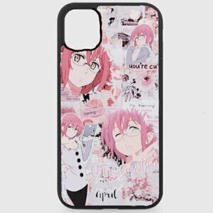 Seven Deadly Sins Gowther Aesthetic Phone Case
